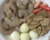Foto langkah ke 4 dari resep Capcay.