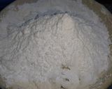 Foto langkah ke 4 dari resep Pempek Dos Super Enak, Empuk dan Tidak Alot.