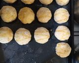 Foto del paso 17 de la receta: Pappushkas