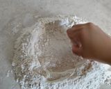 Foto del paso 4 de la receta: Pan italiano con hierbas