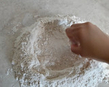 Foto del paso 4 de la receta: Pan italiano con hierbas