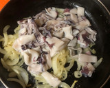 Foto del paso 3 de la receta: Calamares encebollados