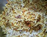 Girmit recipe step 3 photo