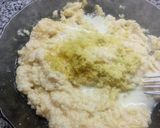 Foto del paso 1 de la receta: Tarta de ricota