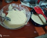 صورة لخطوة 2 من وصفة مبروشة ذوق البراونيز