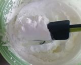 Foto del passaggio 1 della ricetta Frollini meringati farciti
