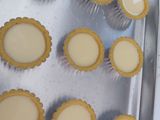 Pie susu ekonomis