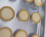 Foto langkah ke 2 dari resep Pie susu ekonomis.