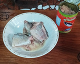 Foto del paso 2 de la receta: Mi mejor empanada de jurel #vivachile