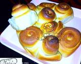 Bredi mai madara (milky bread)matakin girki21 hoto