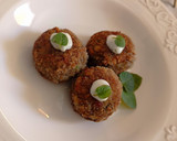 Foto del paso 11 de la receta: Receta Histórica: Kromeskies - SS Imperator (1920) / Croquetas francopolacas