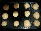 🍪 کوکی کدو حلوایی 🎃