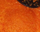 Foto del paso 2 de la receta: Ñoquis de zanahoria