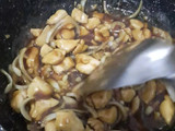 Ayam Teriyaki Lezat ala Hokben