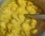 ભજીયા કઢી (Bhajiya Kadhi Recipe In Gujarati) રેસીપી સ્ટેપ4ફોટો