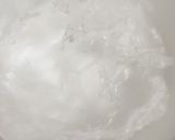 A picture of step 2 of Mango milkshake.