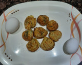 முட்டை பணியாரம் ரெசிபி ஸ்டேப் 4 புகைப்படம்
