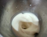 A picture of step 1 of Creamy banana milk.