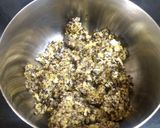 A picture of step 1 of Turnip Pickle.