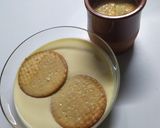 Foto del paso 5 de la receta: Natillas caseras de rechupete 😉☺️