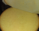 Foto del paso 5 de la receta: Torta con Mousse de Chocolate