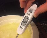 Foto del paso 3 de la receta: Queso fresco sin lactosa...