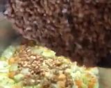 Foto del passaggio 3 della ricetta Zuppa di farro