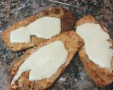 Foto del paso 13 de la receta: 🍆Milanesas de berenjena 🍆