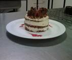 6 Torta Selva Negra!!!