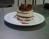 Foto del paso 6 de la receta: Torta selva negra!!!