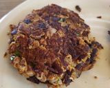 Foto del paso 4 de la receta: Hamburguesas de atún
