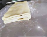 Foto langkah ke 4 dari resep Kulit pastry homemade.