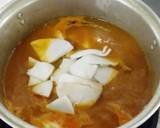 แกงเหลืองปลาซาบะหน่อไม้ วิธีทำสูตร 6 รูป