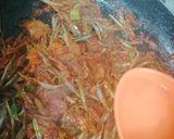 صورة لخطوة 7 من وصفة أفضل وألذ وصفة للسمك المجفف 🐟 (صالحة للكيتو دايت)