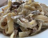 Foto del paso 6 de la receta: Spaghettis carbonara