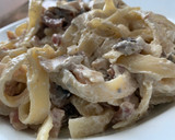Foto del paso 6 de la receta: Spaghettis carbonara