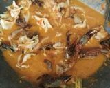 Foto langkah ke 3 dari resep Mie Aceh Kepiting Special.
