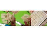 Foto langkah ke 4 dari resep Kastangel Roti Tawar.