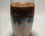 Foto langkah ke 6 dari resep Black Pink Coffee.