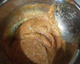 A picture of step 2 of Kidney Beans Curry.