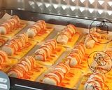 Foto langkah ke 5 dari resep Sosis Pastry.
