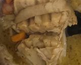 Foto del paso 7 de la receta: Queso de patas (vacuno y pollo)