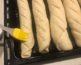 Foto del paso 10 de la receta: Pan francés o baguette 🥖