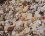 Waldorf Salad recipe step 4 photo
