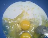 Foto del paso 1 de la receta: Donas caseras