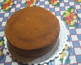 Foto del paso 10 de la receta: Bizcochuelo 😍💓casero