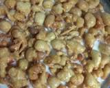Dahi Fulki Chaat recipe step 8 photo