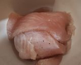 Nílusi sügér zöldségekkel sütve recept fázis 1 fotója