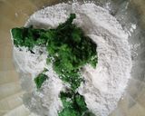 Foto langkah ke 4 dari resep Kue Klepon.