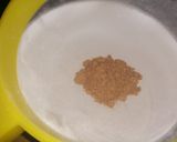 Foto del paso 2 de la receta: Muffins de manzana canela